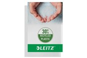 Archivierung und Aufbewahrung - Leitz Qualitäts-Sichthülle A4, 30% Pre-Consumer-Recycling-Kunststoff - 40006003