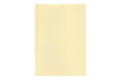 Archivierung und Aufbewahrung - Esselte - file folder - for A4 - tabbed - yellow - 44100