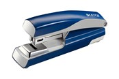 Schreibtischzubehör - Leitz  NeXXt Flachheftgerät (Metall) Blau - 55050035