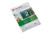 Laminierung - GBC Peel'n Stick - 25-pack - matte - A4 - lamination pouches - 3747530