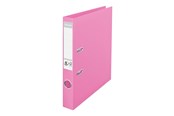 Archivierung und Aufbewahrung - Esselte Lever Arch File  No.1 Solea PP FSC® A4/50 mm Solea Purple - 231043
