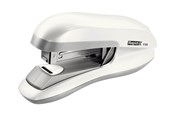Schreibtischzubehör - Rapid Büroflachheftgerät F30 Weiß - 5000358