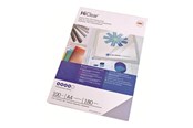 Druckerzubehör - Tinte & Toner - GBC HiClear™ Deckblatt A4 250 Mikron Farblos - 41606E