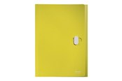 Archivierung und Aufbewahrung - Leitz Recycle Projektmappe, Gelb - 46240015