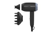 Haartrockner / Föhne - Taurus Haartrockner / Föhne Hair Dryer 1400W Studio Glow 1500 Black - 1400 W - 900117000