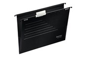 Archivierung und Aufbewahrung - Leitz Alpha® Active Hängetasche Schwarz - 19263095