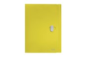 Archivierung und Aufbewahrung - Leitz Recycle Dokumentenmappe, Gelb - 46220015