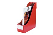 Archivierung und Aufbewahrung - Leitz - magazine file partition - for A4 - smoke - 24290090