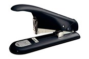 Schreibtischzubehör - Rapid Retro Classic Blockheftgerät HD9 Black Magic - 10264031