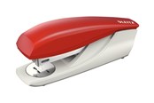 Schreibtischzubehör - Leitz NeXXt Büroheftgerät Rot - 55000025