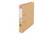 Archivierung und Aufbewahrung - Esselte Lever Arch File No.1 PP FSC® A4/50 mm Sand - 218690