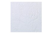Druckerzubehör - Tinte & Toner - GBC  LeatherGrain™ Deckblatt A5 250 g/m² Weiß - 4400015