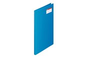 Archivierung und Aufbewahrung - Esselte Conference Clip Binder – Blue - 27345