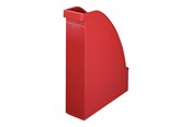 Archivierung und Aufbewahrung - Leitz Plus Stehsammler Rot - 24760025