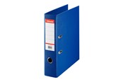 Archivierung und Aufbewahrung - Esselte Lever Arch File Standard PP FSC® A4/75 mm Blue - 712113