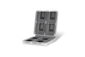 Gaming Zubehör - Retro Fighters Retro85 Mini NES Cartridge Switch Game Case - Miscellaneous Zubehör für Spielkonsole - Nintendo Switch - 709750008501