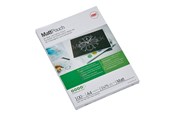 Laminierung - GBC - 100-pack - matte - 216 x 303 mm - lamination pouches - 3747240