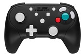 Gaming Zubehör - Retro Fighters BattlerGC 2.4G Black - Wireless Controller - Nintendo Switch - 850046080036
