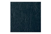 Druckerzubehör - Tinte & Toner - GBC LeatherGrain™ Deckblatt A5 250 g/m² Schwarz - 4400017