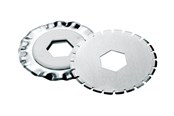 Foto & Video Zubehör - Rexel Perforator - replacement blade - 2101984