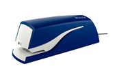 Schreibtischzubehör - Leitz  NeXXt Elektrisches Heftgerät kontaktlos Blau - 55320035