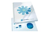 Druckerzubehör - Tinte & Toner - GBC HiClear Deckfolien Farblos - CE011580F
