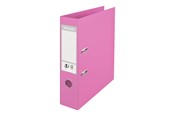 Archivierung und Aufbewahrung - Esselte Lever Arch File No.1 Solea PP FSC® A4/75 mm Solea Purple - 231038