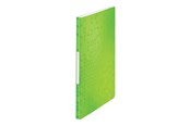 Archivierung und Aufbewahrung - Leitz  WOW Sichtbuch Grün - 46320054