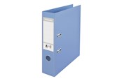 Archivierung und Aufbewahrung - Esselte Lever Arch File No.1 Solea PP FSC® A4/75 mm Solea Blue - 231036
