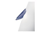Archivierung und Aufbewahrung - Leitz ColorClip Magic Dunkelgrau - 41740089