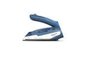 Bügeln - Taurus Dampfbügeleisen Travel Iron EasyTrip Blue - 918991000