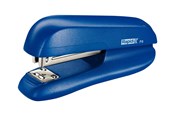 Schreibtischzubehör - Rapid Kleines Heftgerät F6 Blau - 5000269