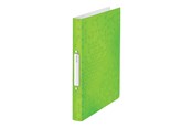 Archivierung und Aufbewahrung - Leitz  WOW Ringbuch Grün - 42570054