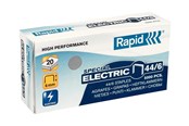 Locher und Tacker - Rapid Strong - staples - 44/6 - 6 mm - pack of 5000 - 24868100