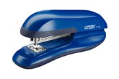 Schreibtischzubehör - Rapid Büroheftgerät F16 Blau - 23810502