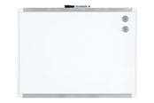 Konferenz und Präsentation - Nobo Quartet whiteboard - 585 x 430 mm - 1903772