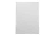 Konferenz und Präsentation - Nobo poster stand replacement lens - A1 (594 x 841 mm) - 1902374