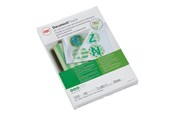 Laminierung - GBC Document Laminating Pouch - 100-pack - glossy - A5 - lamination pouches - IB575037