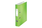 Archivierung und Aufbewahrung - Leitz Qualitäts-Ordner 180° WOW Grün - 10060054