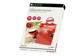 Laminierung - Leitz Heat Activated - 100 - A4 - lamination pouches - 16933