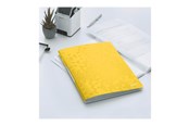 Archivierung und Aufbewahrung - Leitz  WOW Sichtbuch Gelb - 46310016