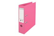 Archivierung und Aufbewahrung - Esselte Lever Arch File  No.1 Solea PP FSC® A4/75 mm Solea Red - 231037
