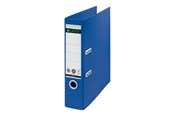 Archivierung und Aufbewahrung - Leitz Qualitäts-Ordner 180° Recycle, Blau - 10180035