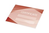 Laminierung - GBC HighSpeed Pouch - 100-pack - clear - lamination pouches - 3747347