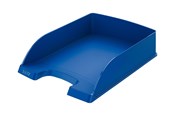 Archivierung und Aufbewahrung - Leitz Letter tray  Plus Blue - 52272035