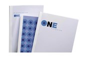 Druckerzubehör - Tinte & Toner - GBC ThermaBind Standard - IB370137