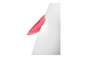 Archivierung und Aufbewahrung - Leitz ColorClip Magic Rot - 41740025