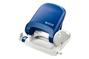 Schreibtischzubehör - Leitz  NeXXt Bürolocher Blau - 50050035