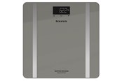 Personenwaagen - Taurus Badezimmerwaage Bathroom Scale Inception Precission - 990556000