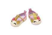 Dolls & Accessories - Heless Doll ballerinas Unicorn 30-34 cm - 7491